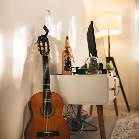 Luxury Spacious Centre Apartamento *