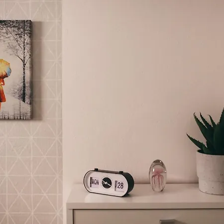 Luxury Spacious Centre Apartamento