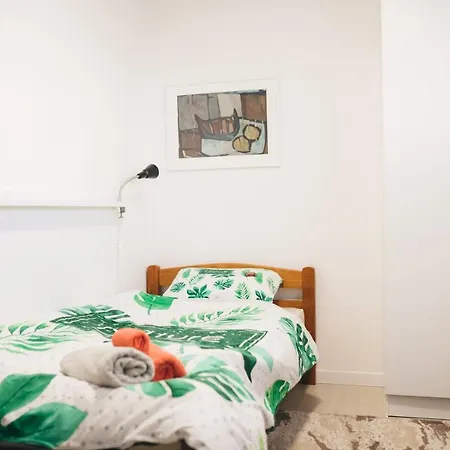 Luxury Spacious Centre Apartamento