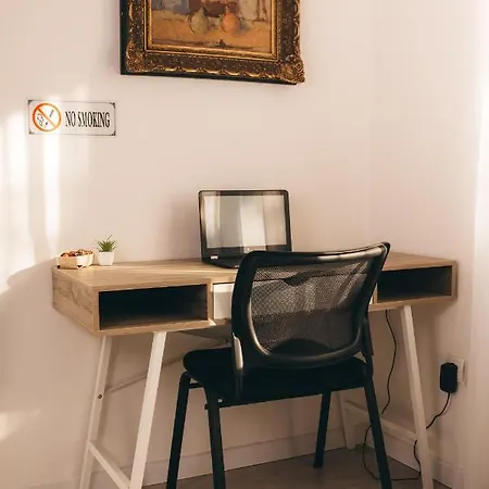 Apartamento Luxury Spacious Centre *