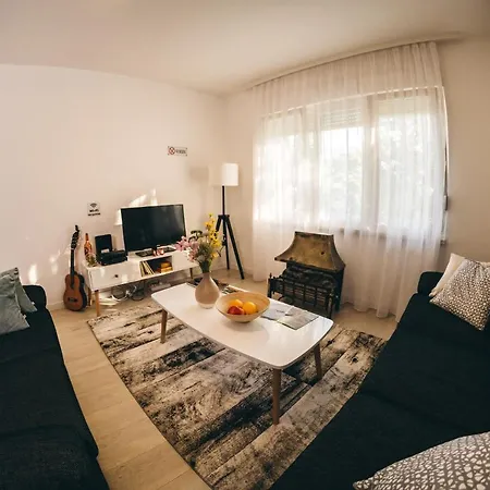 Luxury Spacious Centre Apartamento Mostar