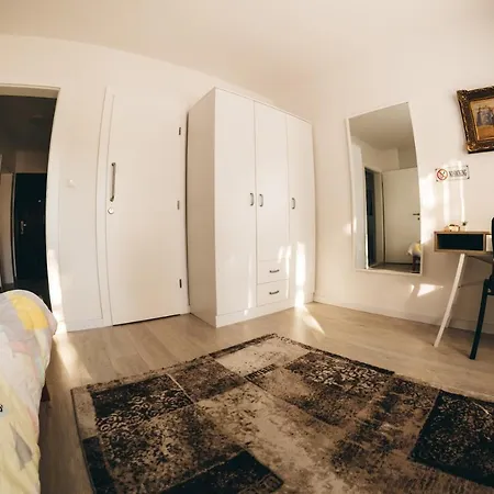 Luxury Spacious Centre Apartamento Mostar