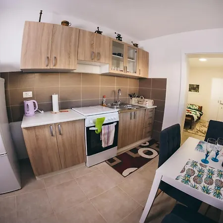 Luxury Spacious Centre * Mostar