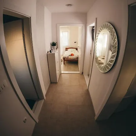 Luxury Spacious Centre Apartamento