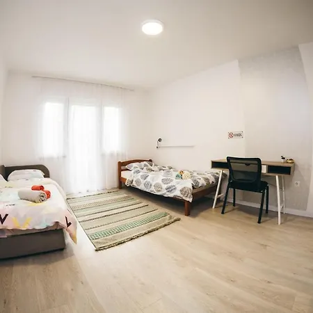 Apartamento Luxury Spacious Centre *