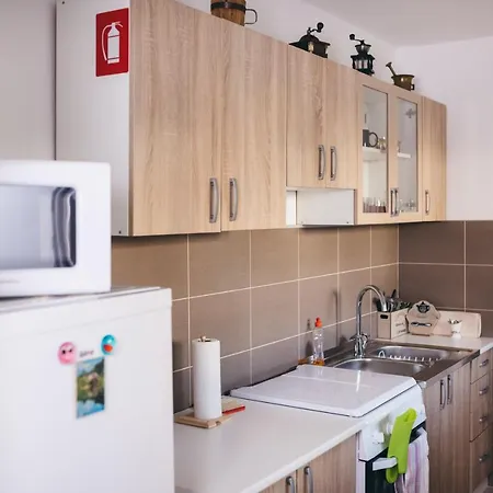 Apartamento Luxury Spacious Centre *