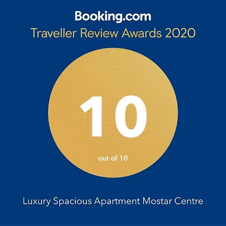 Luxury Spacious Centre Mostar